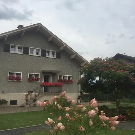 Accommodatie bij particulieren La Sapotine *