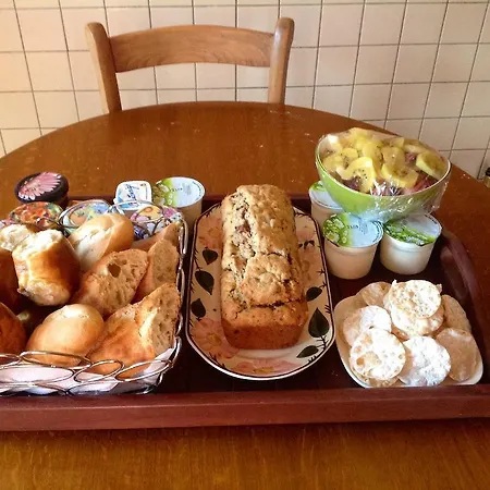 Accommodatie bij particulieren La Sapotine