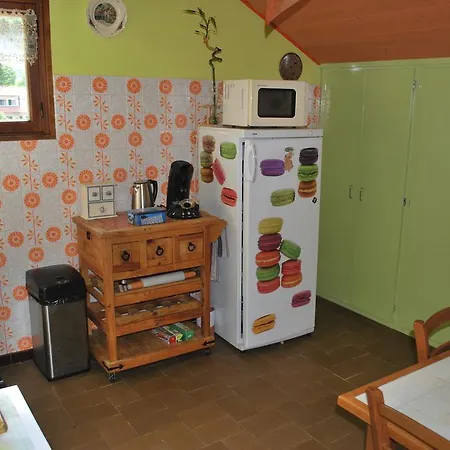 Privat bolig La Sapotine