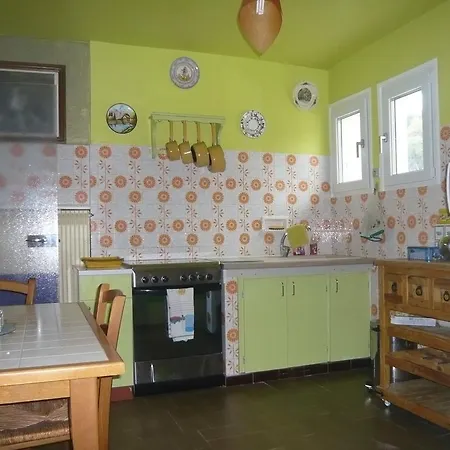 Privat bolig La Sapotine Etrembieres
