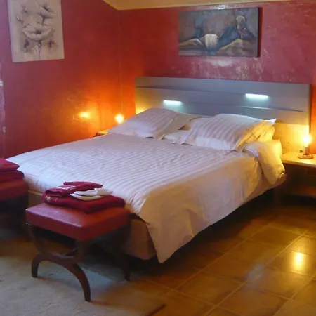 La Sapotine Accommodatie bij particulieren