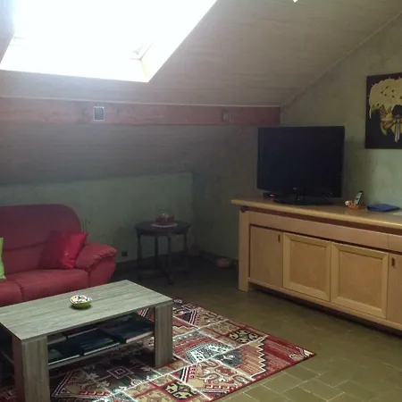 La Sapotine Accommodatie bij particulieren *